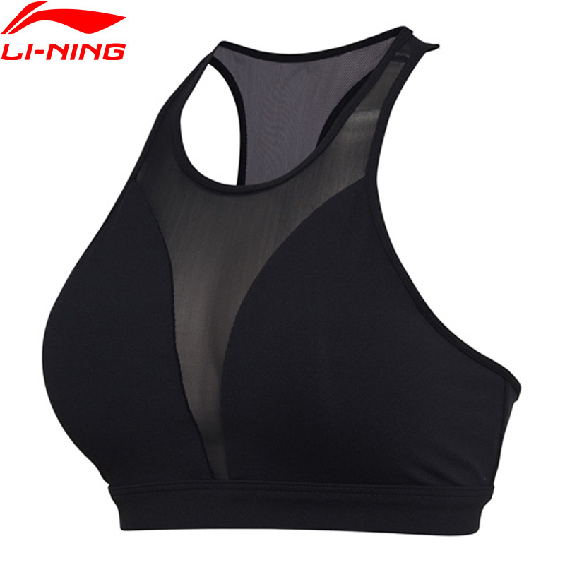 Li-Ning Women   귡  ´ ߰  ⼺ LiNing li ning Bras AUBM214 WBJ161